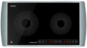 Плита настольная индукционная Sencor SCP5303GY thumbnav