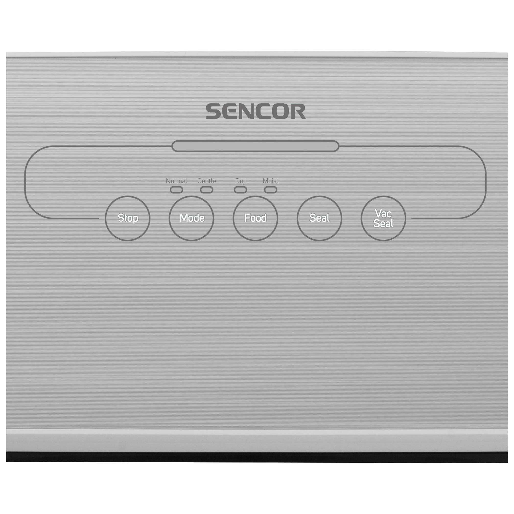 Aparat de vidat Sencor SVS 3010GY photo 5