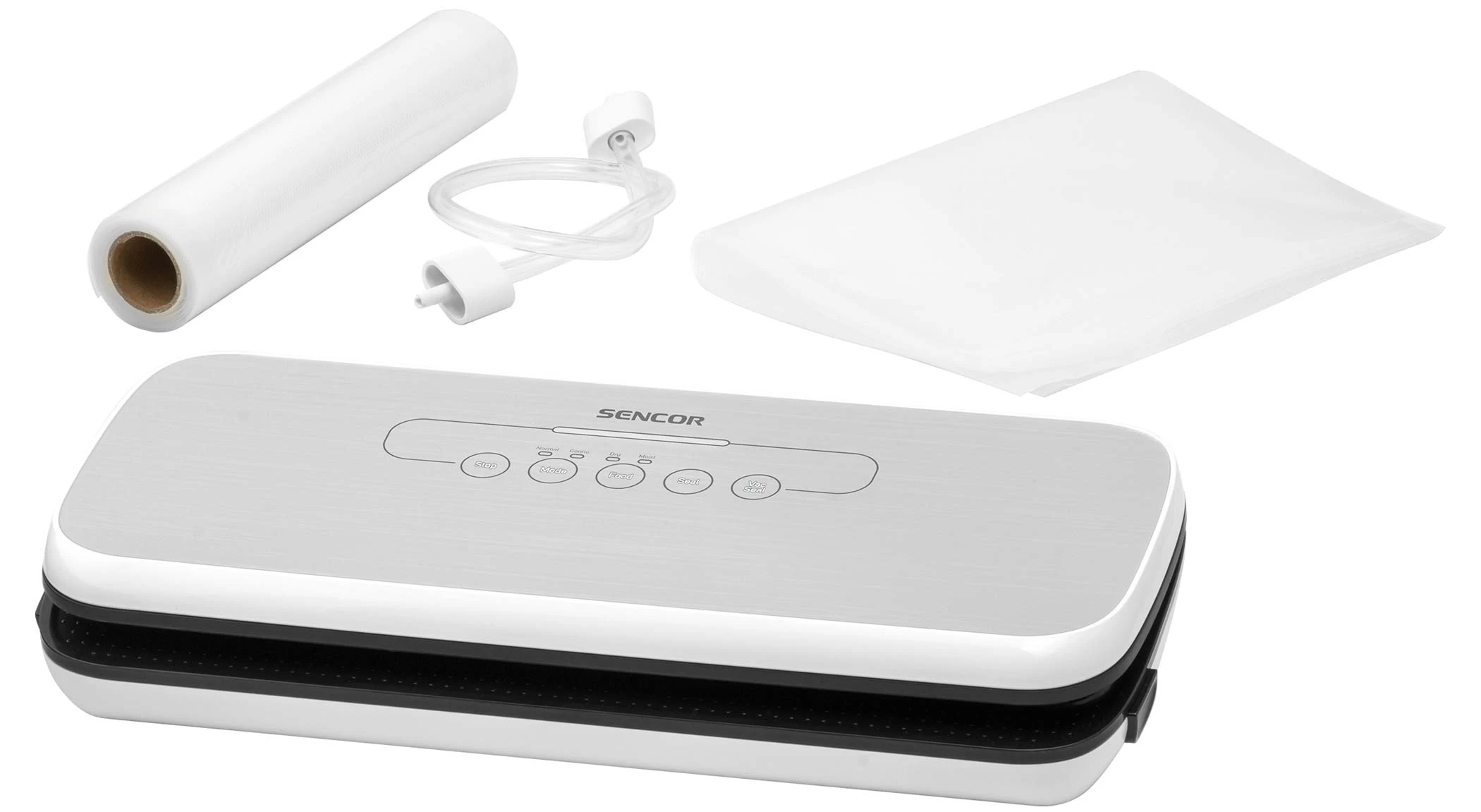 Aparat de vidat Sencor SVS 3010GY photo 6