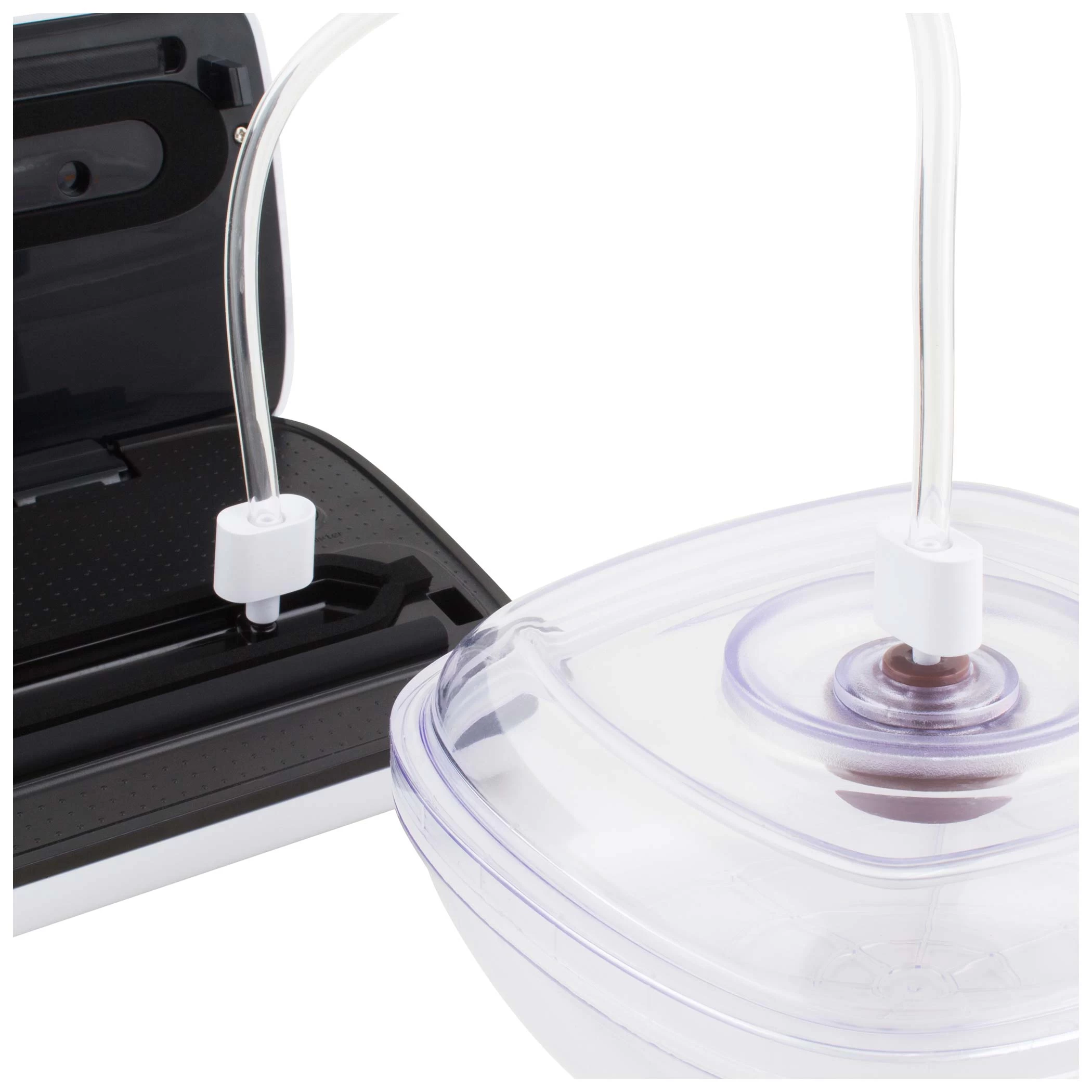 Aparat de vidat Sencor SVS 3010GY photo 7