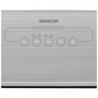 Aparat de vidat Sencor SVS 3010GY thumbnav 5