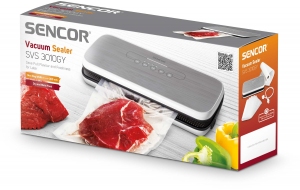 Aparat de vidat Sencor SVS 3010GY thumbnav 9