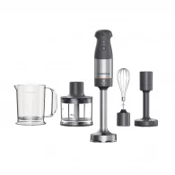 Blender Kenwood Triblade XL+ HBM60.307GY Grey 