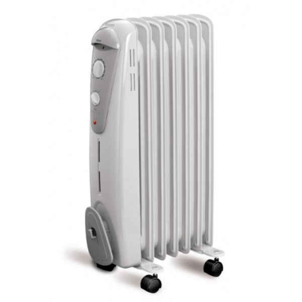 Radiator cu ulei Vitek VT-1720 photo 1 Radiator cu ulei Vitek VT-1720 photo 1