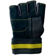 Manusi p/fitness Green Hill WEIGHTLIFTING GLOVE thumbnav 3
