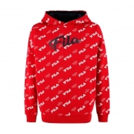 Толстовка Fila Hoody B 