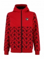Толстовка Fila B Jkt 