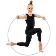 Cerc gimnastic Grace Dance Professional gymnastic hoop thumbnav 2