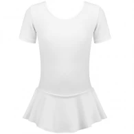 Costum pentru gimnastica Grace Dance Leotard 