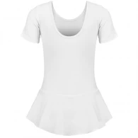 Costum pentru gimnastica Grace Dance Leotard thumbnav 2