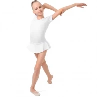Costum pentru gimnastica Grace Dance Leotard thumbnav 5