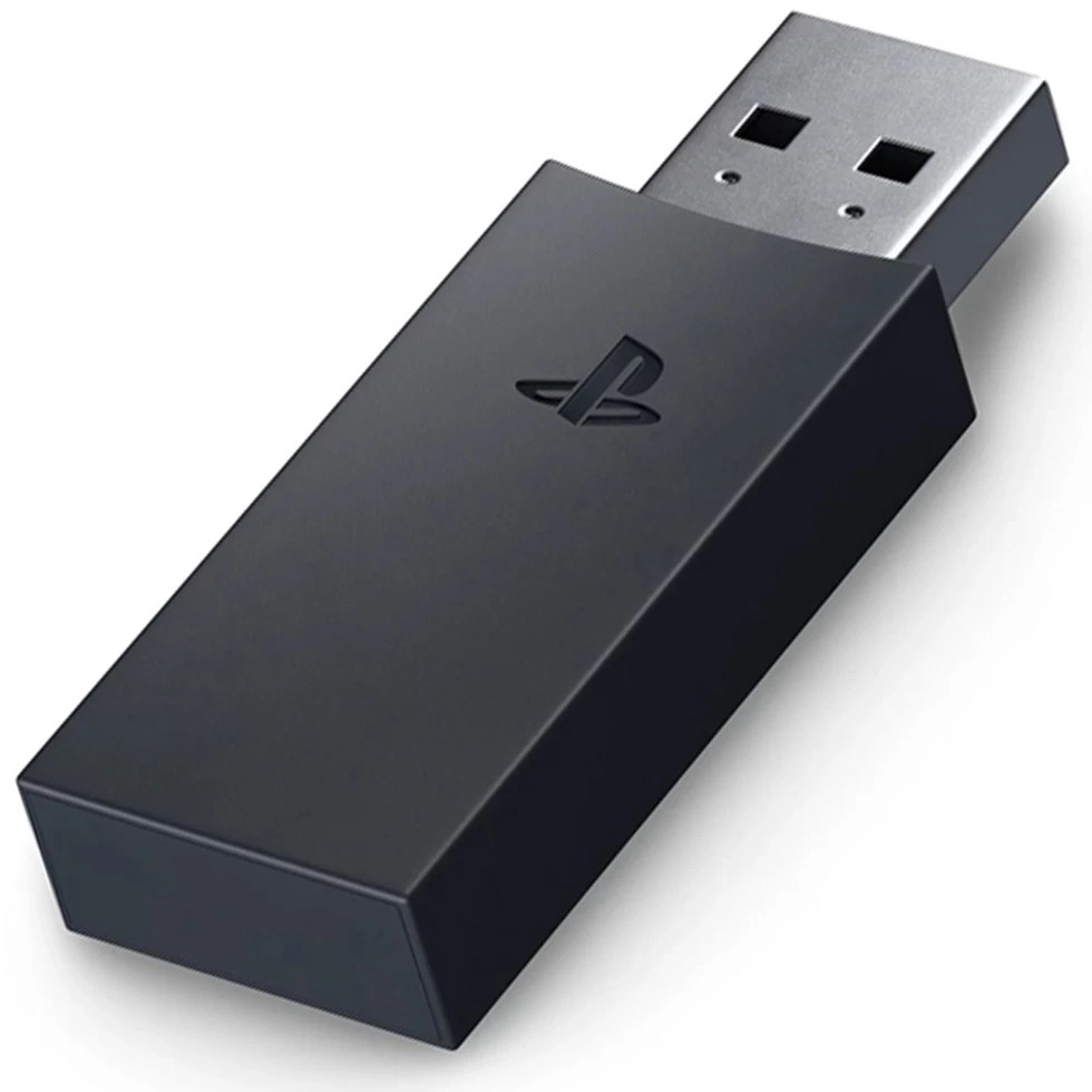 Наушники Sony Pulse 3D Camouflage Беспроводные / Игровой / Camouflage photo 6