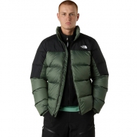 Куртка The North Face M DIABLO DOWN 2.0 JACKET thumbnav 3
