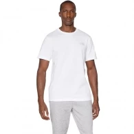 Футболка The North Face M SS REFLECTIVE BOX NSE TEE 