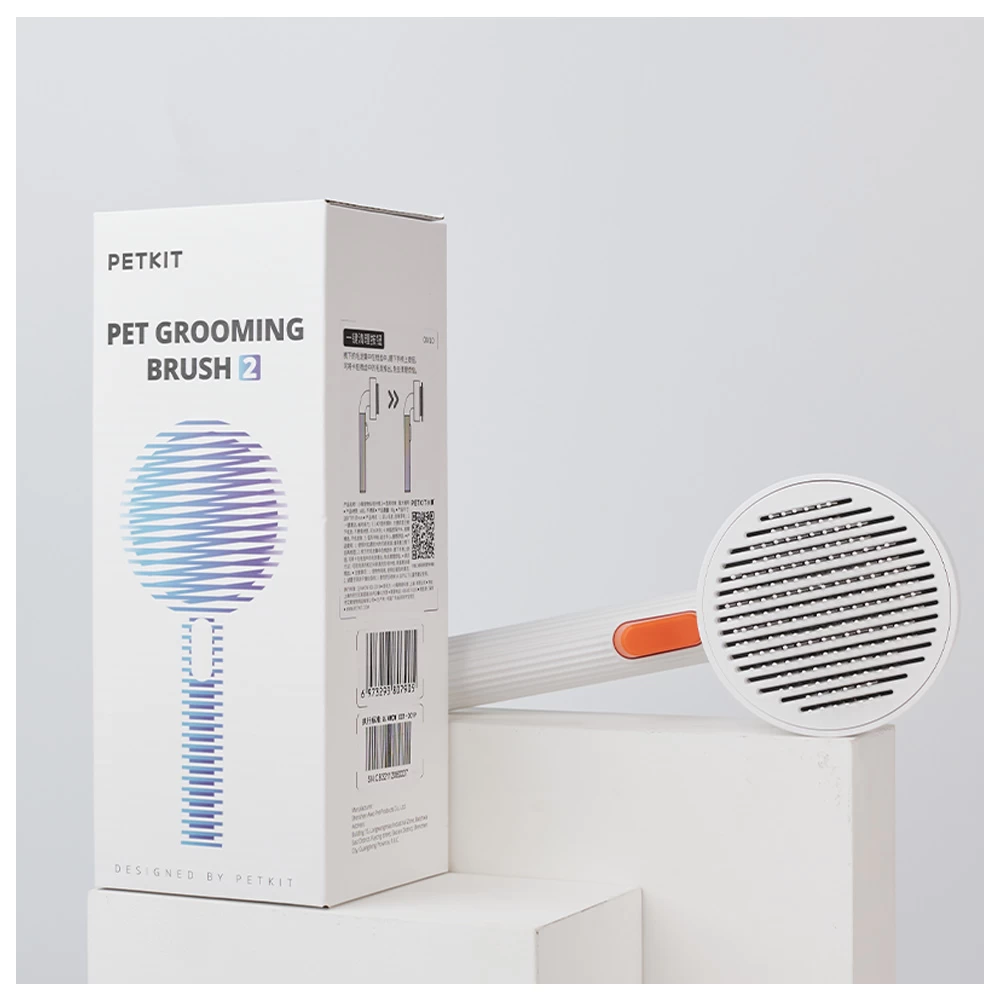 Perie PetKit PTKBrush2 photo 7