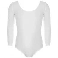 Купальник гимнастический Grace Dance Gymnastic leotard thumbnav 4