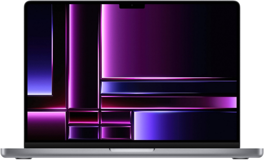 Laptop Apple Ultrabook MacBook Pro 14 2023 14.2” / 16 GB / 512 GB / M2 Pro / M2 Pro / Argintiu photo 1 Laptop Apple Ultrabook MacBook Pro 14 2023 14.2” / 16 GB / 512 GB / M2 Pro / M2 Pro / Argintiu photo 1