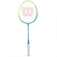 Paleta pentru badminton Wilson Tour 30 rkt 4 