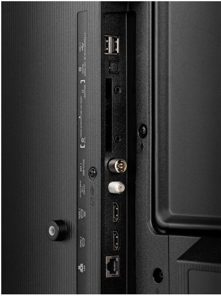 Televizor Hisense 32A4HA / 32" / LED / HD ready photo 8