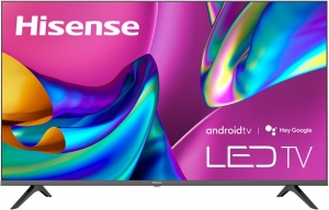 Televizor LED Hisense 40A4HA thumbnav