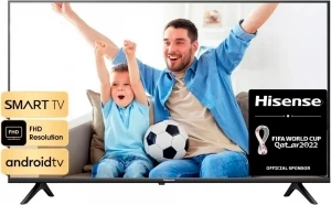 Televizor LED Hisense 40A4HA thumbnav 8
