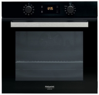 Cuptor electric incorporabil Hotpoint - Ariston FA3 841 H BL HA thumbnav 1