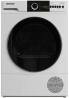 Masina de uscat rufe Heinner HHPDV10T2CHA, 10 kg, A++ 
