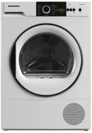 Masina de uscat rufe Heinner HHPDV9T1CHA, 9 kg, A++ 