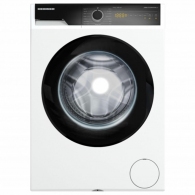 Masina de spalat Heinner HWMVT2104IVCHA, 10 kg, 1400 rot/min, A, Alb thumbnav 1