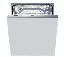 Mas. de spalat vase incorporabila Hotpoint - Ariston LFT116HX/HA 