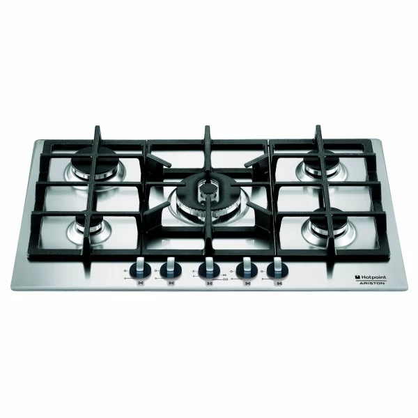 Plita cu gaz incorporabila Hotpoint - Ariston PZ750RGH/HA photo 1