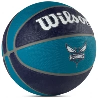 Minge basket Wilson NBA Tribute Charlotte Hornets thumbnav 2