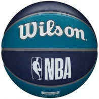 Minge basket Wilson NBA Tribute Charlotte Hornets thumbnav 3