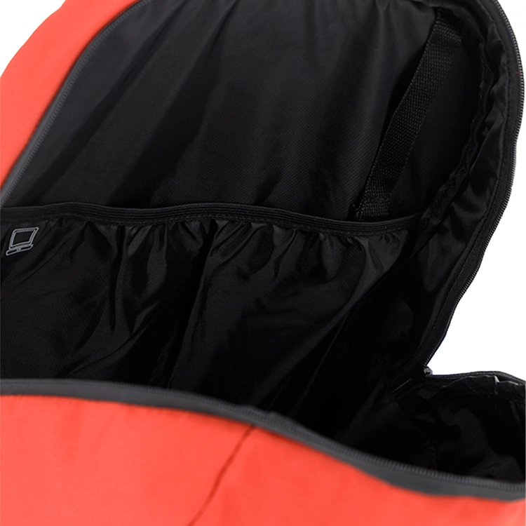 Rucsac Outventure Backpack 111354-HB Rosu photo 5