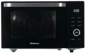 Cuptor cu microunde Hisense H30MOBS10HC 