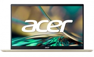 Laptop Acer ANV15515448, Core i7, 16 GB GB, Auriu 