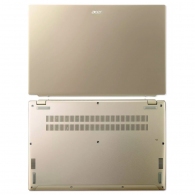 Laptop Acer ANV15515448, Core i7, 16 GB GB, Auriu thumbnav 3