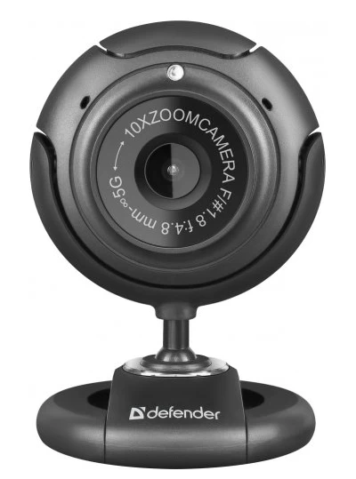 Camera Web Defender C2525HD photo 1