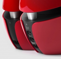Sistem acustic Edifier e25HD Red thumbnav 7