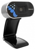 Camera Web Defender Glens 2545 HD thumbnav 1