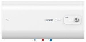Водонагреватель накопительный горизонтальный Timberk SWH FSL2 80 HE 