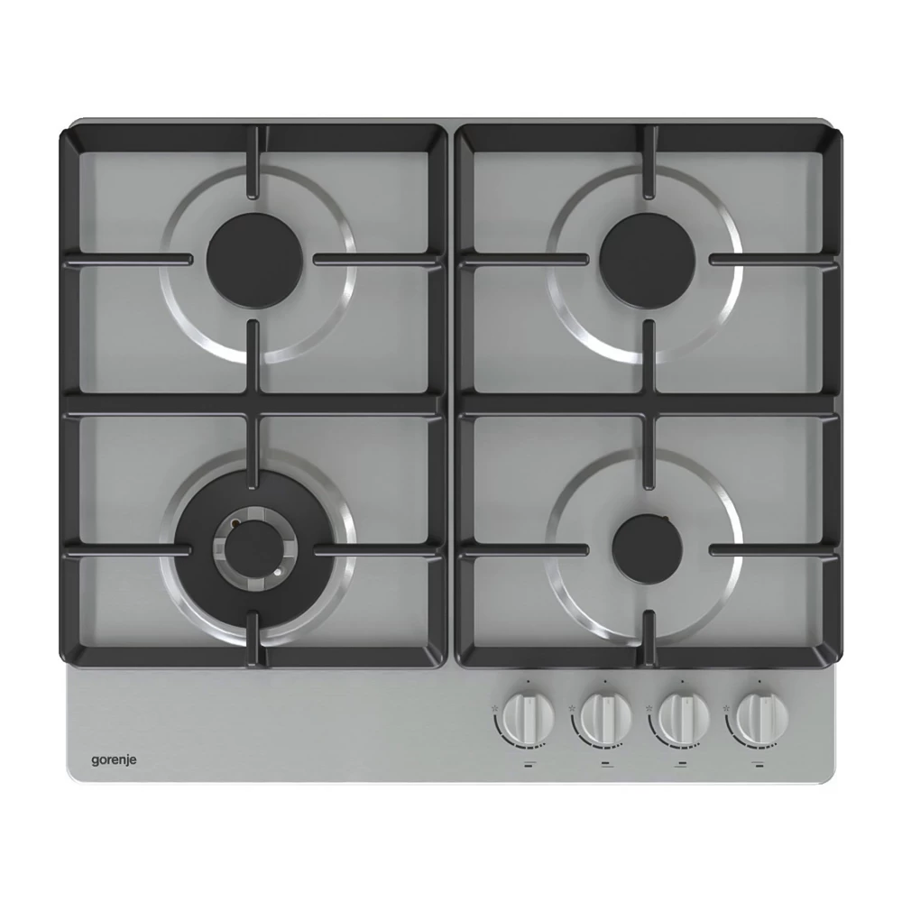 Plita cu gaz incorporabila Gorenje GW641XHF photo 1