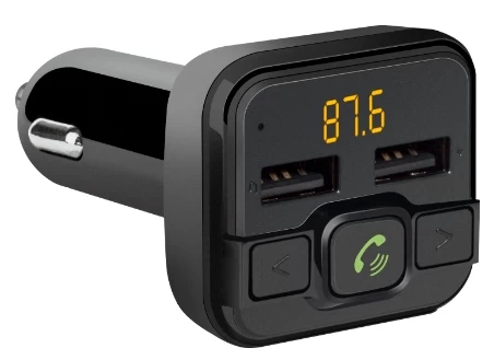 FM-Трансмиттер Defender RTEdgeBTHF photo 1