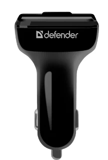 FM-Трансмиттер Defender RTEdgeBTHF photo 3