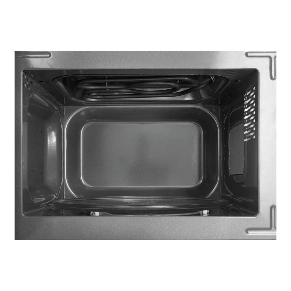 Cuptor cu microunde Hisense H20MOMS4HG 700 W / 20 l / Gri photo 5