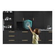 Cuptor cu microunde Hisense H23MOBSD1HG thumbnav 6