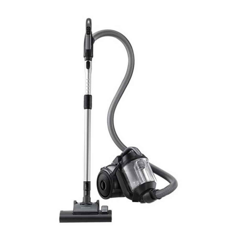 Aspirator cu container Samsung VC07K51G0HG / 750W / Negru photo 1