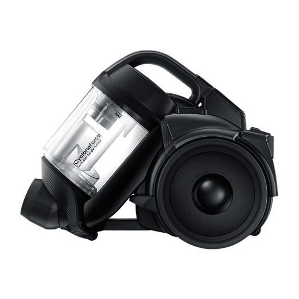 Aspirator cu container Samsung VC07K51G0HG / 750W / Negru photo 3