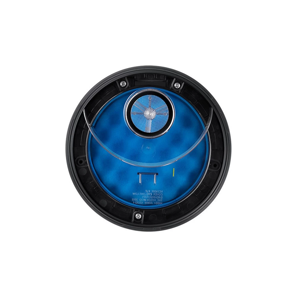 Aspirator cu container Samsung VC07K51G0HG / 750W / Negru photo 4