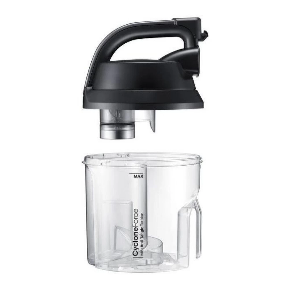 Aspirator cu container Samsung VC07K51G0HG / 750W / Negru photo 5